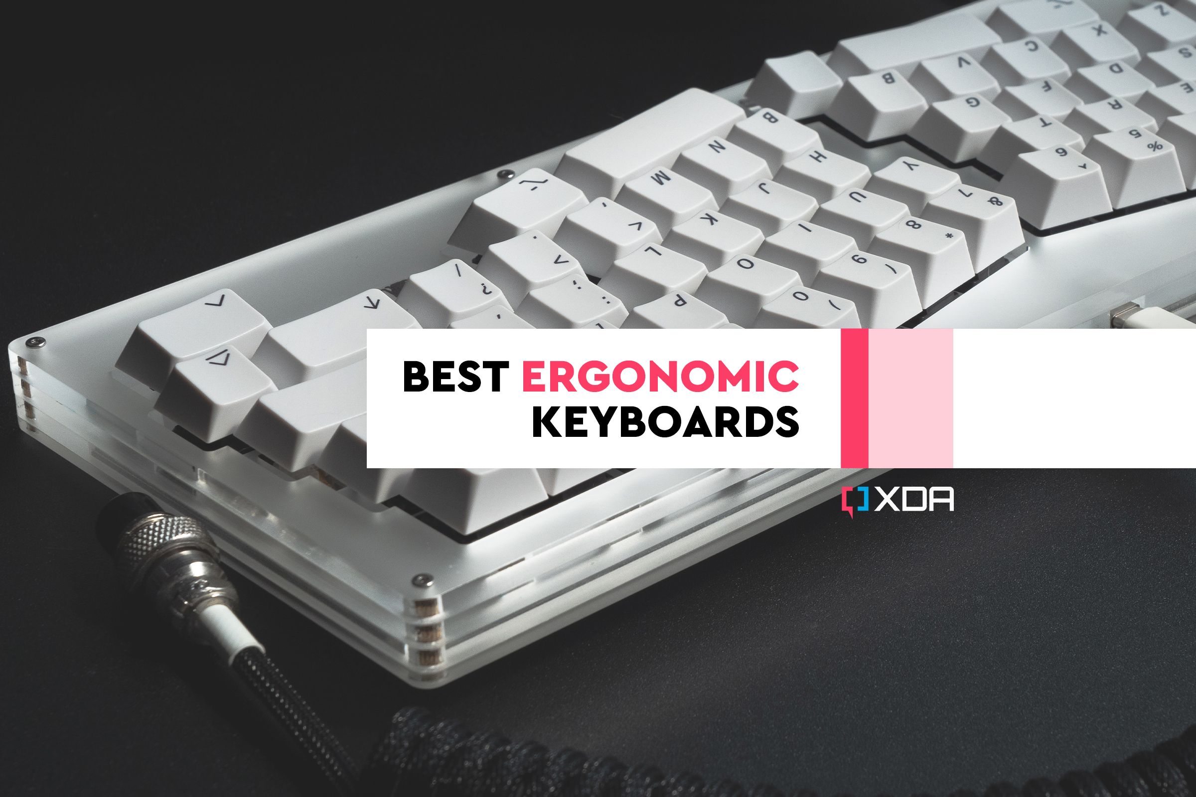 Best Ergonomic Keyboards In 2023 