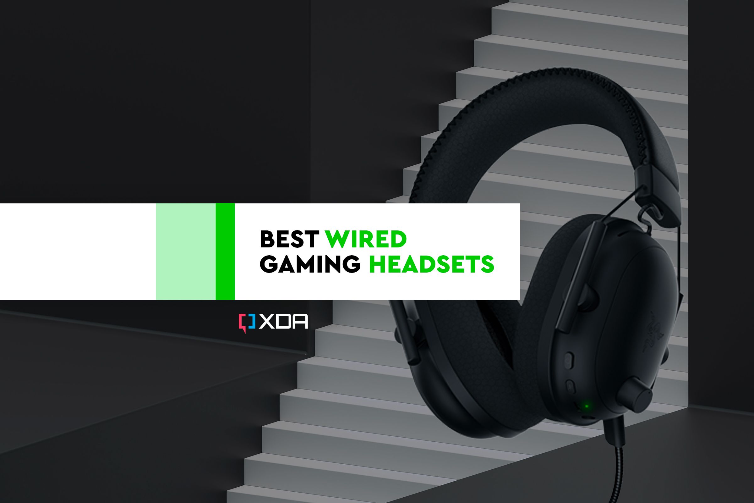 Best wired gaming headsets in 2023