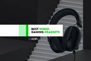 Best Wired Gaming Headsets In 2023