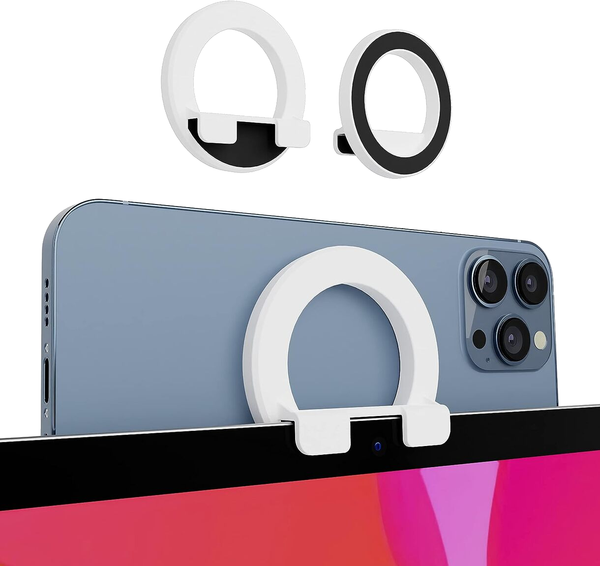 Best iPhone mounts for Continuity Camera in 2023