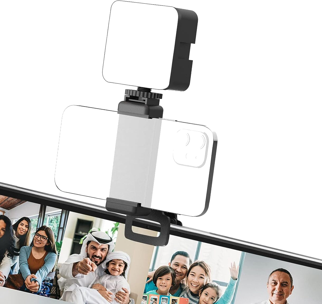 Best iPhone mounts for Continuity Camera in 2023