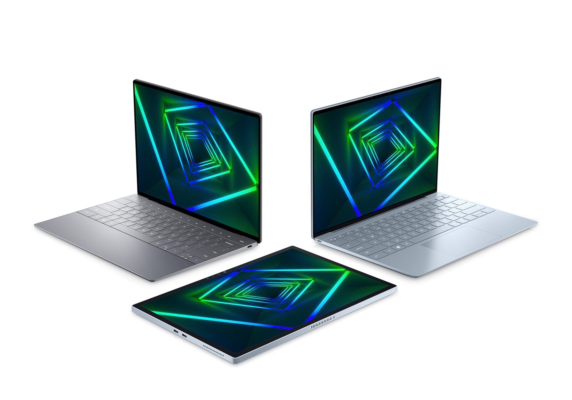 Dell Inspiron laptops and 2-in-1 laptop