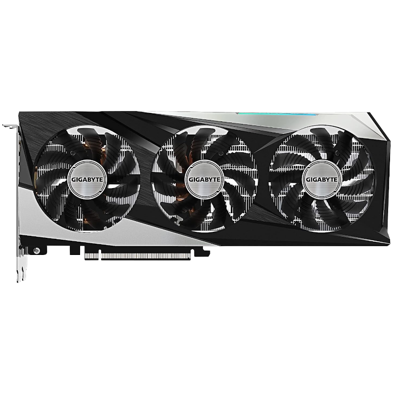 Gigabyte Radeon RX 7600 Gaming OC WINDFORCE