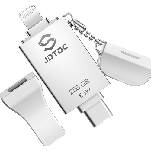 Best external storage for the iPhone in 2024