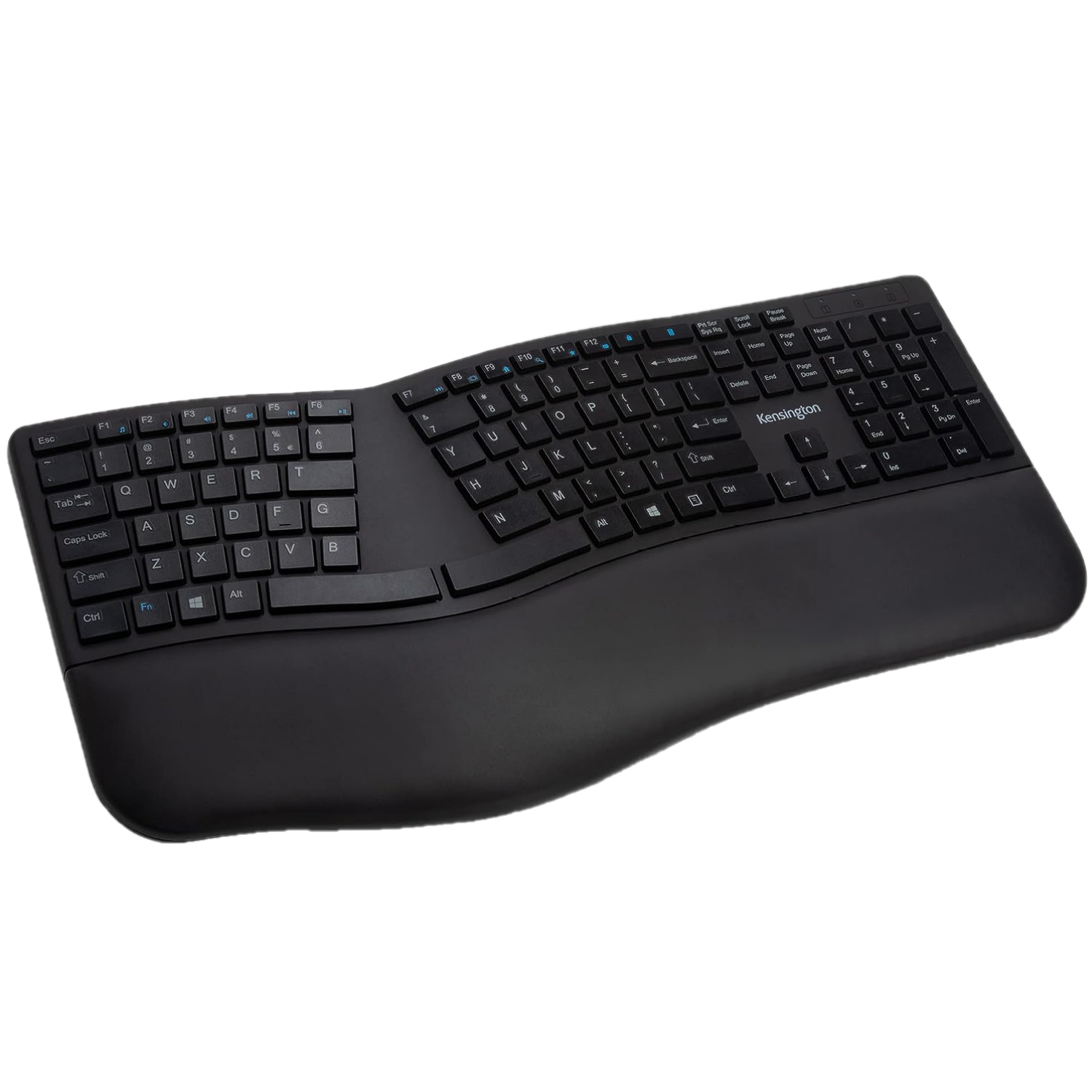 Kensington Pro Fit wireless ergonomic keyboard 