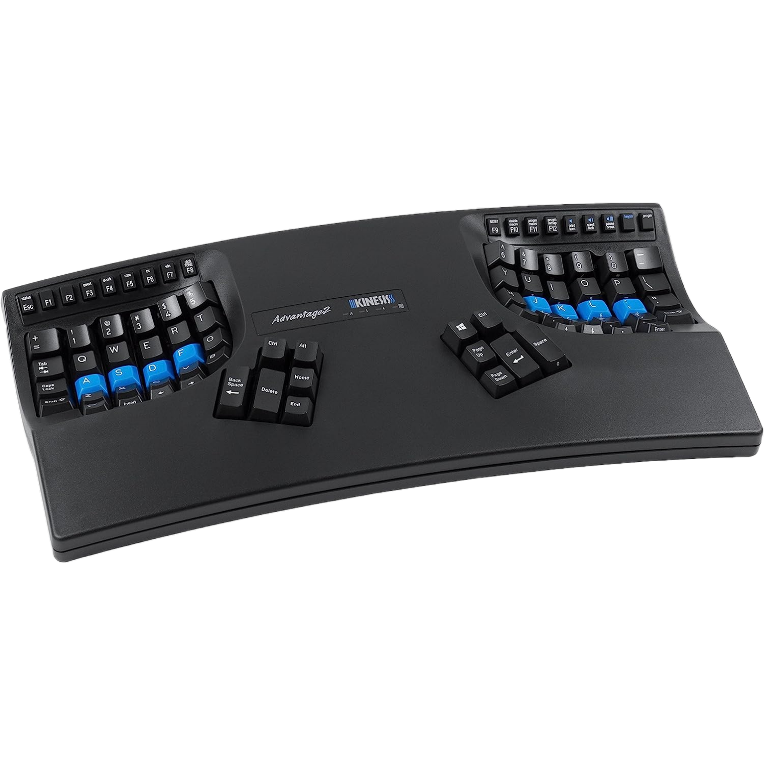 Best Ergonomic Keyboards In 2024   Kinesis Advantage2 Wireless Ergonomic Keyboard 