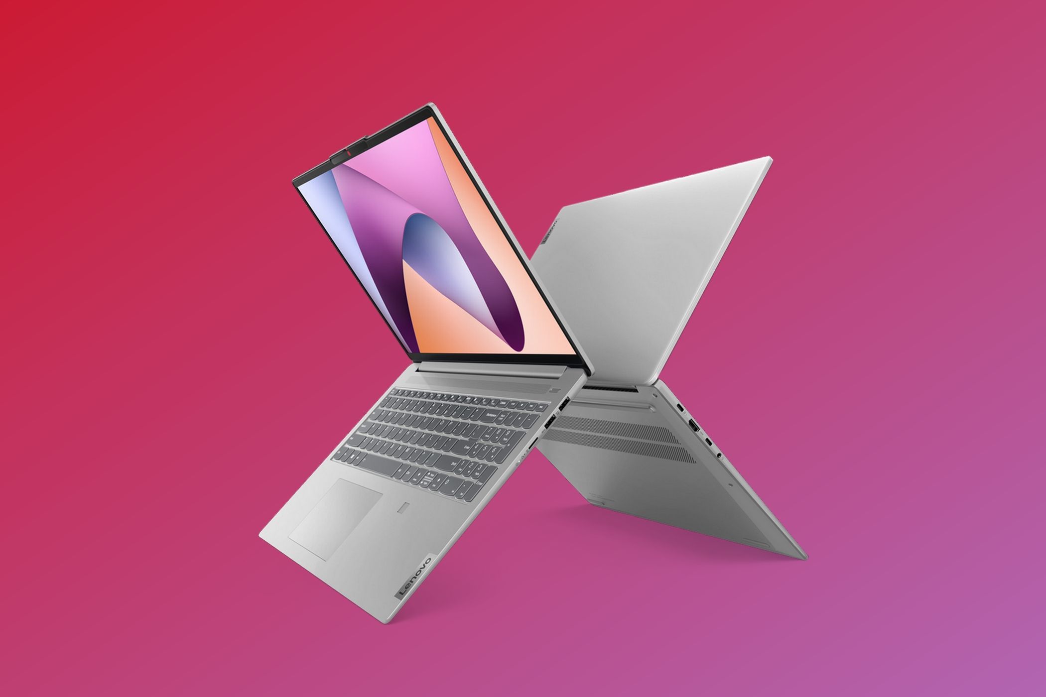 How to upgrade the storage in the Lenovo IdeaPad Slim 5 (2023)