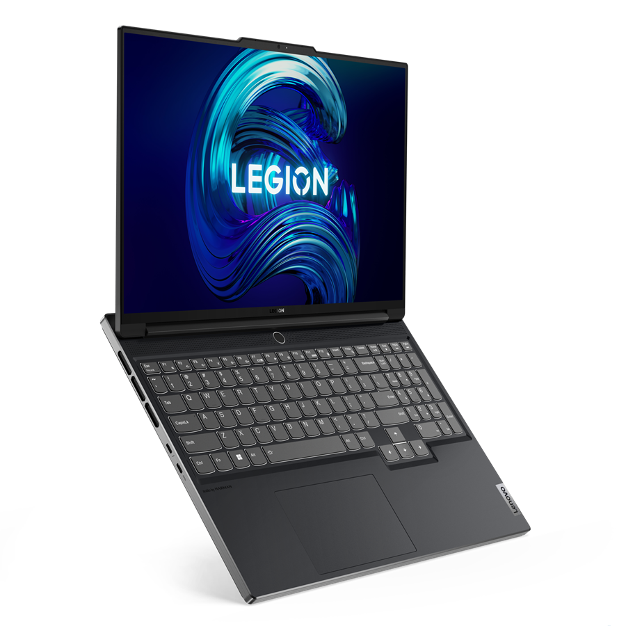 Lenovo Legion Slim 7i 2022