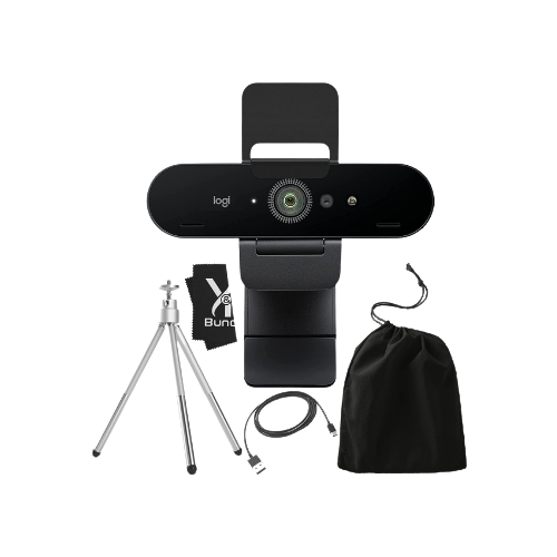 Logitech-Brio-4K-Ultra-HD-webcam