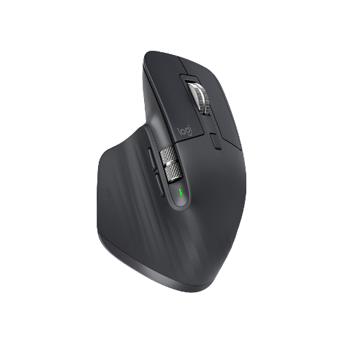 Logitech-mx-master-3-advanced-wireless-mouse