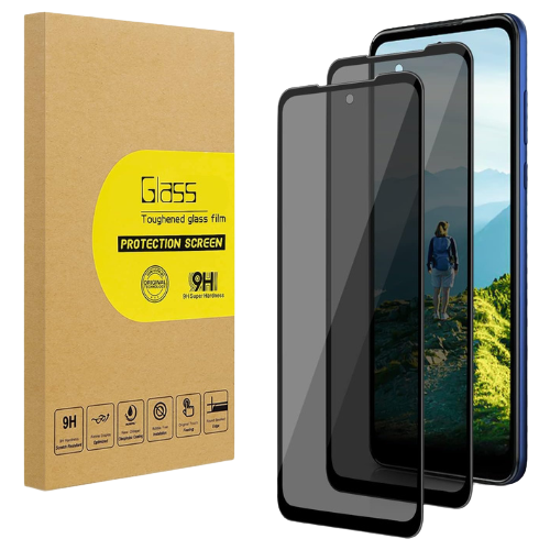 Best Moto G Play (2023) screen protectors in 2023