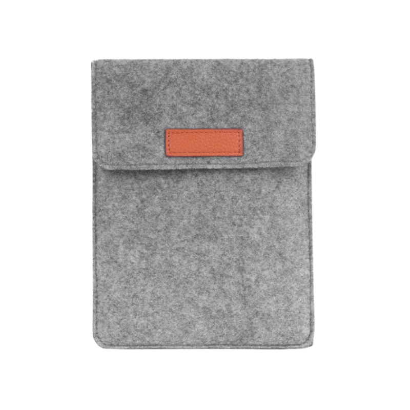 MoKo Sleeve for Kindle (10th Gen) on transparent background.