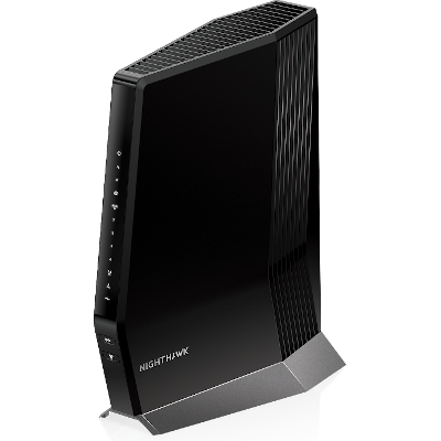 Netgear Nighthawk CAX80 AX6000 DOCSIS 3.1 modem/router