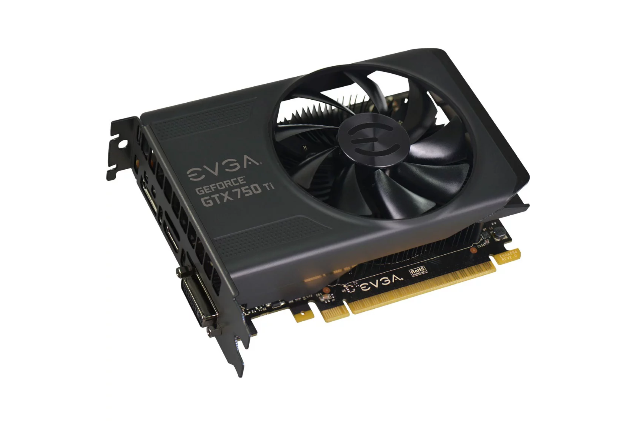 Low end sale graphics card