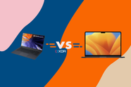 LG Gram SuperSlim 2023 Vs MacBook Air M2 Which Lightweight Laptop 