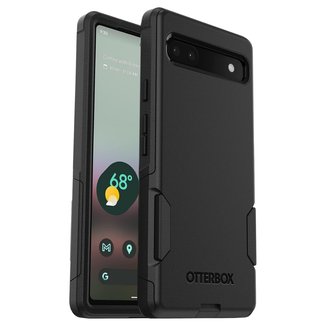 OtterBox Commuter Case for Pixel 6a