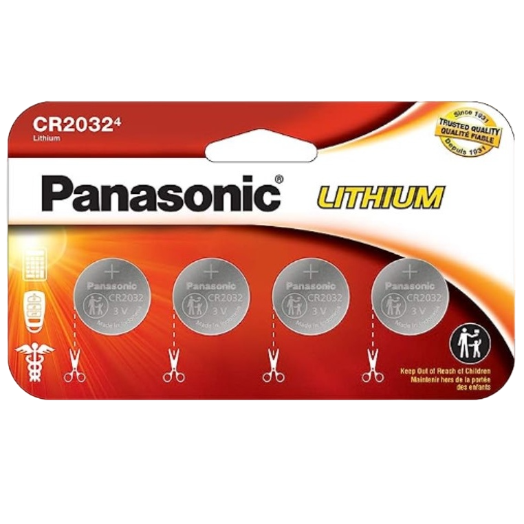 panasonic-cr2032