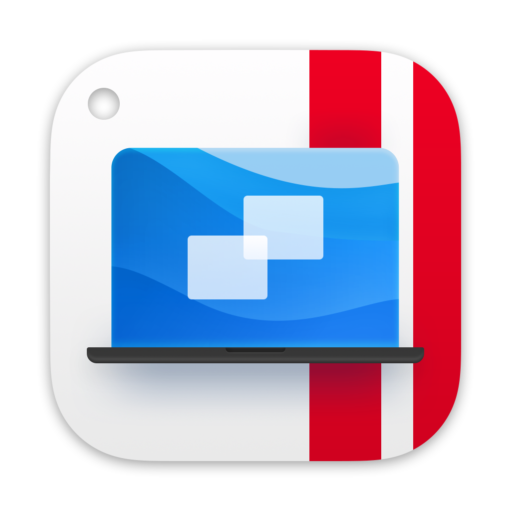 Parallels Desktop_New icon