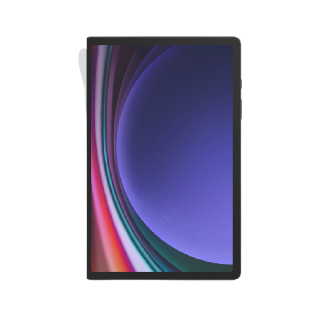 samsung notepaper screen panel for galaxy tab s9