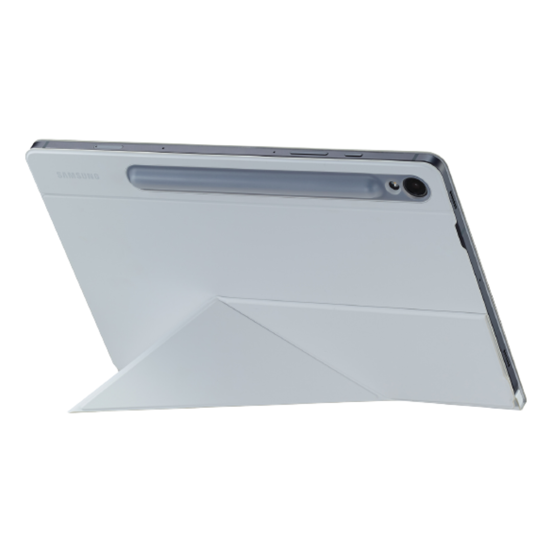 samsung smart book cover for galaxy tab s9