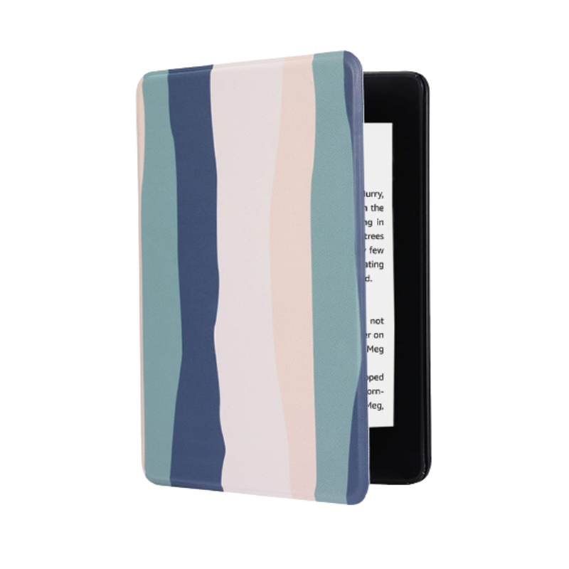 SCSVPN Case for Kindle (10th Gen) on transparent background.