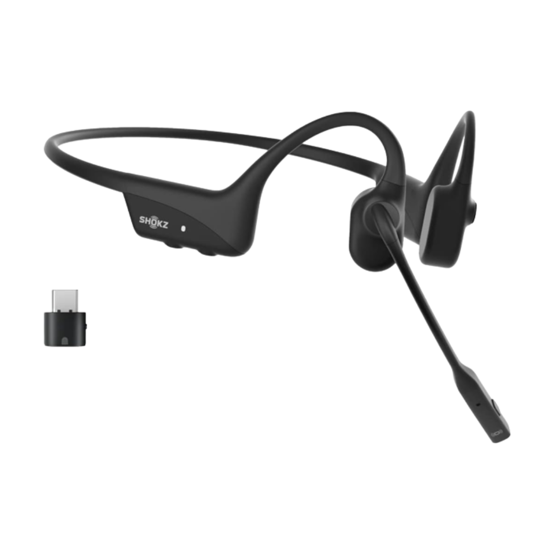 Best boneconduction headphones in 2024