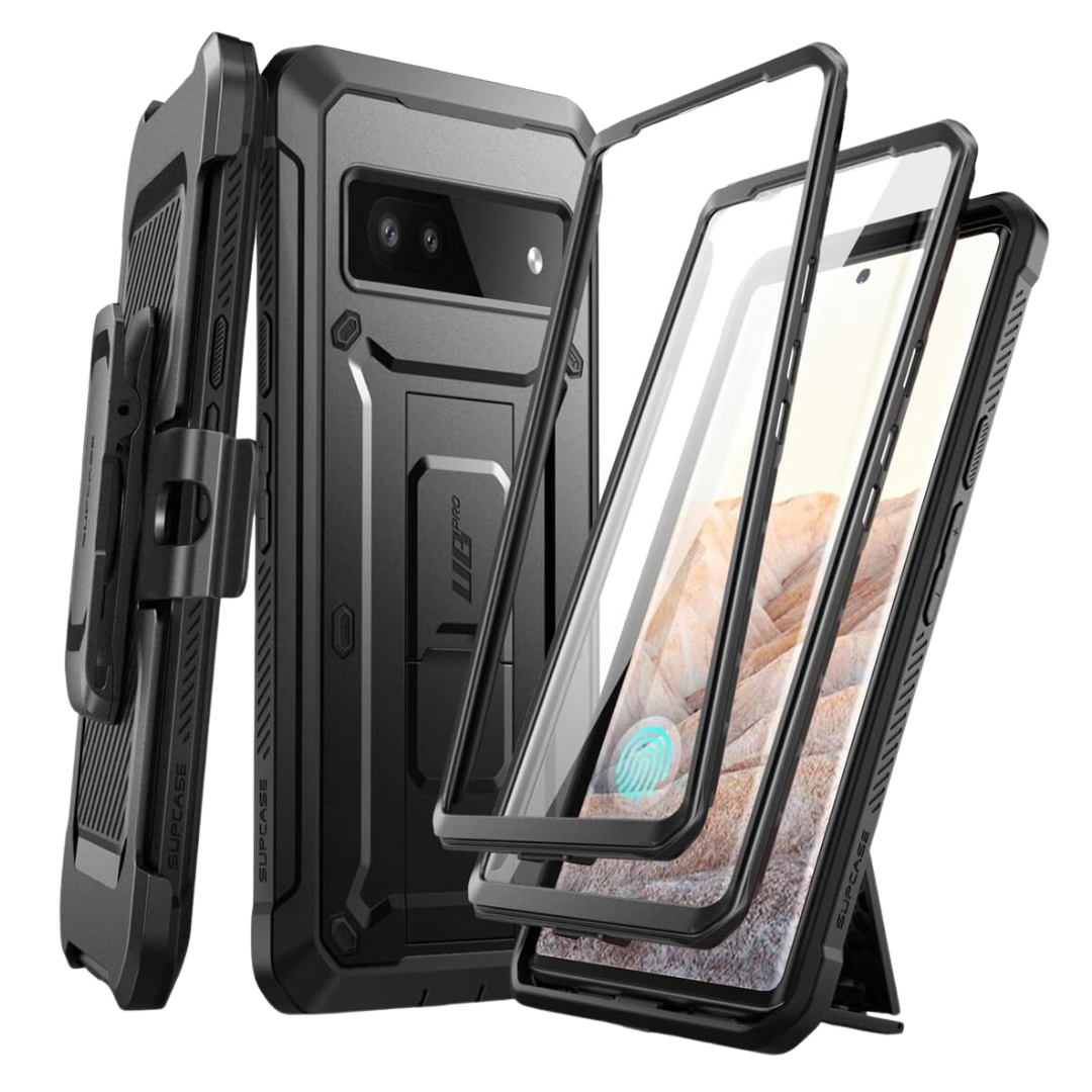 Supcase UB Pro for Pixel 6a