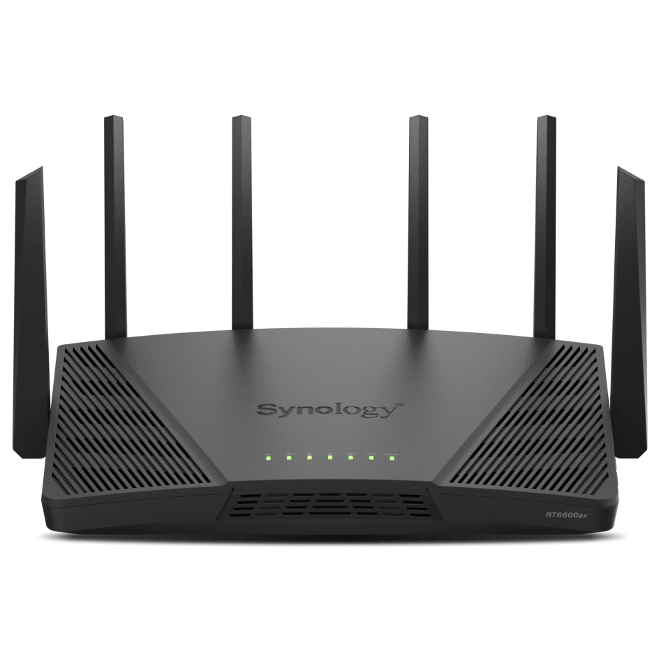 Best Wi-Fi routers for large homes in 2023