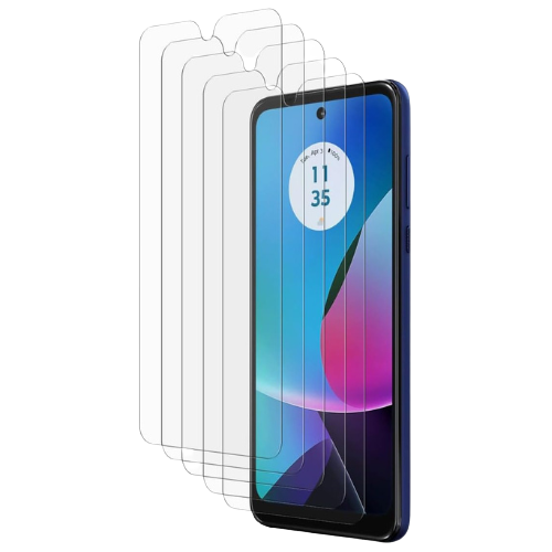 Best Moto G Play (2023) screen protectors in 2023