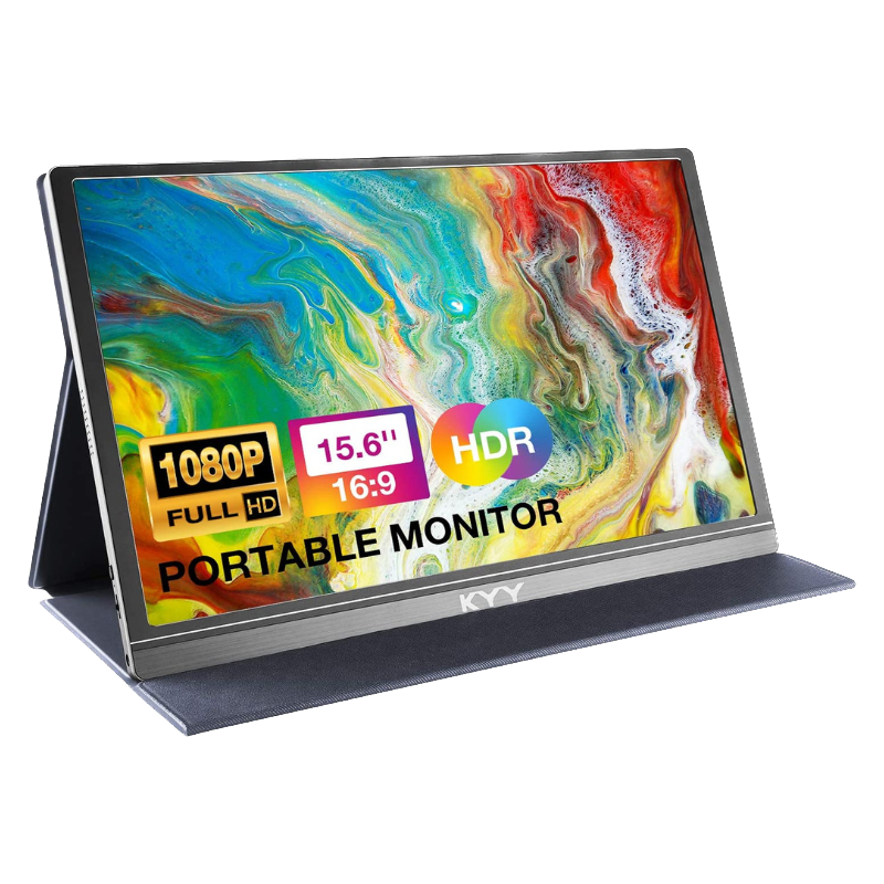 This 15.6-inch portable monitor is an absolute steal at just $84 for a ...