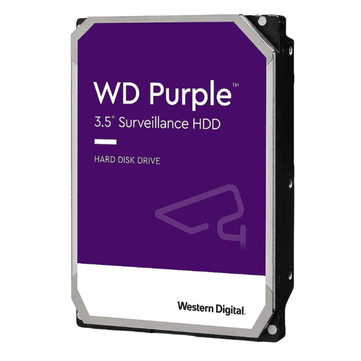 Western Digital WD Purple (unidad de estado sólido)