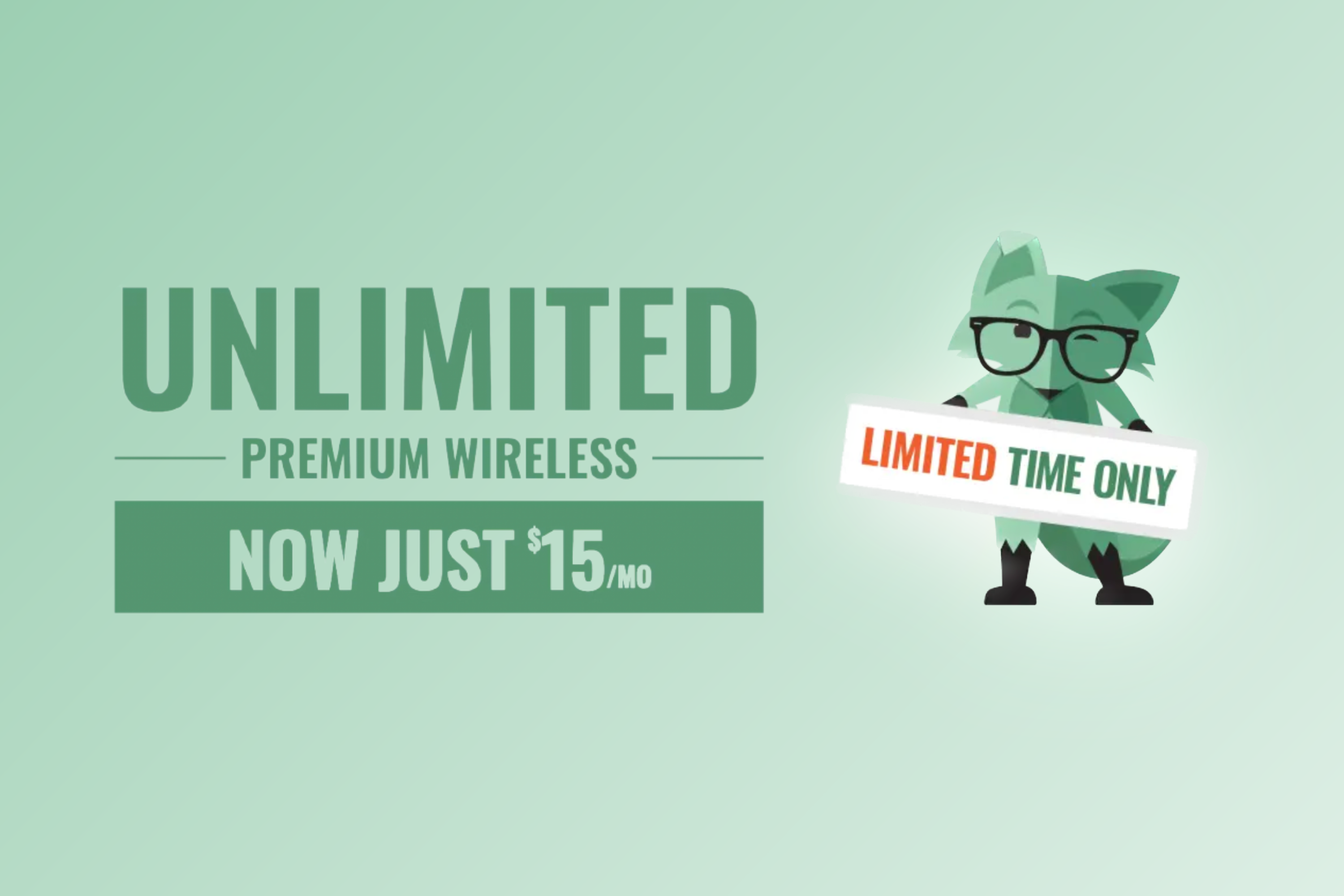 Get an unlimited 3-month Mint Mobile plan for just $45