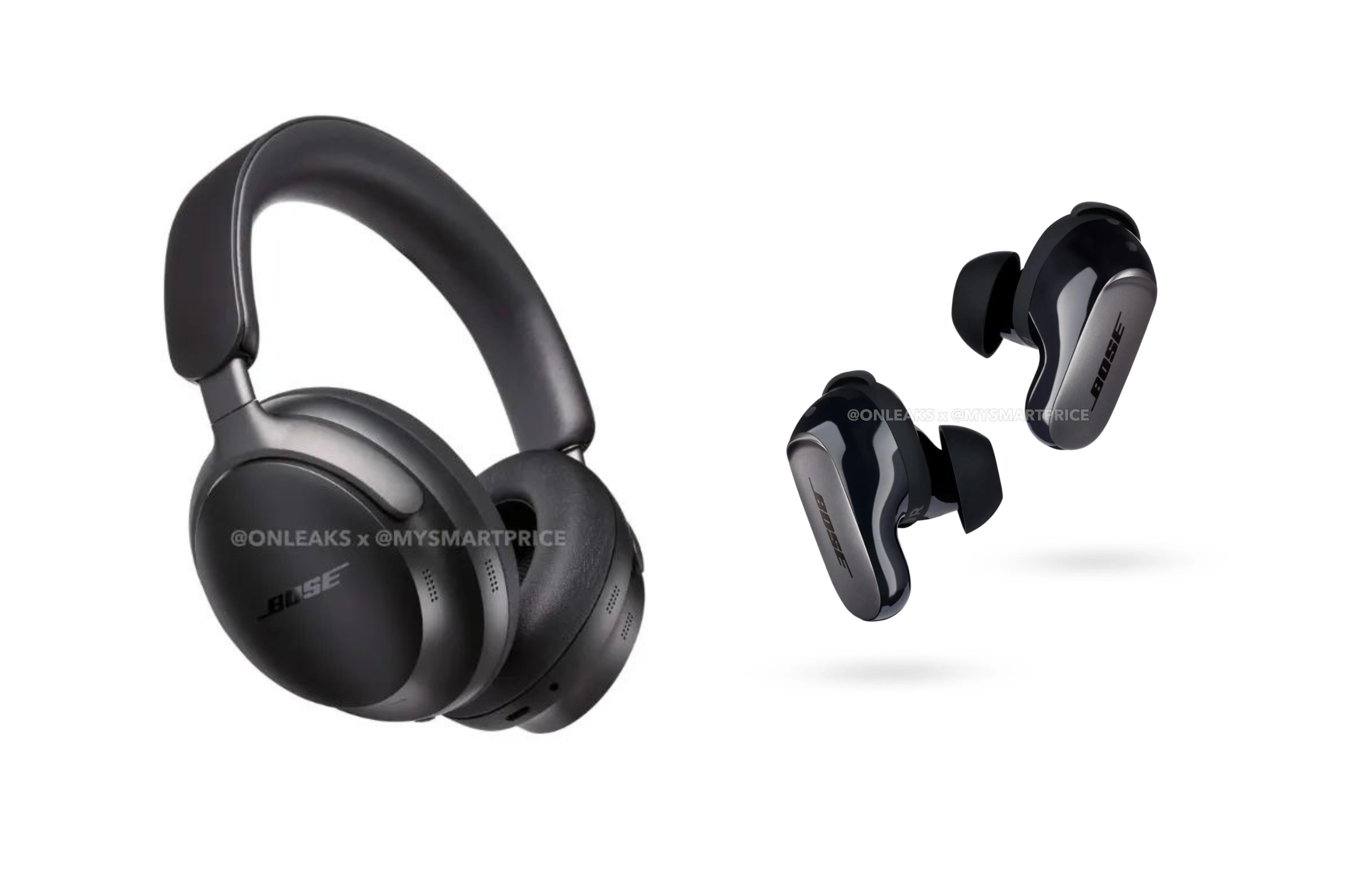 Bose QuietComfort 45 pricing leaks with two colour options to choose from -   News