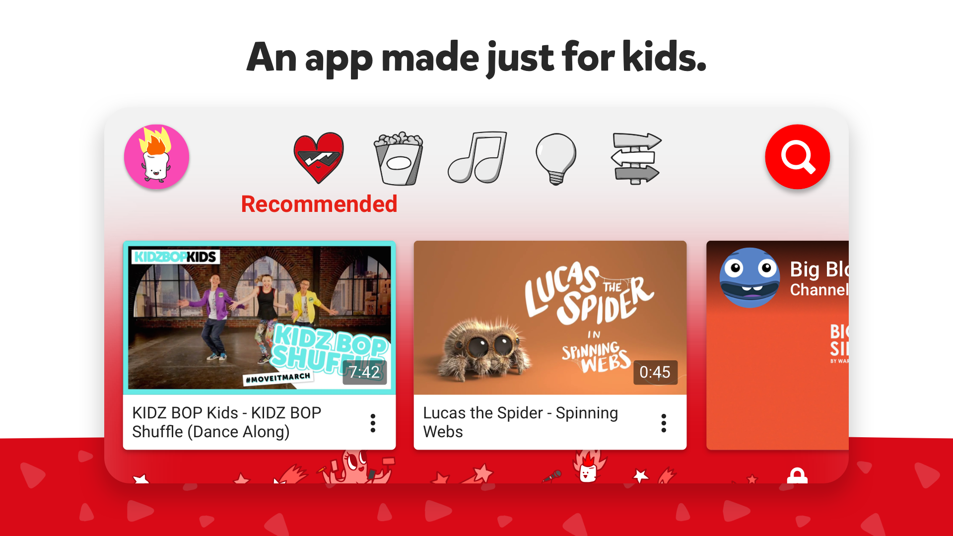 Best Android apps and games for kids in 2023