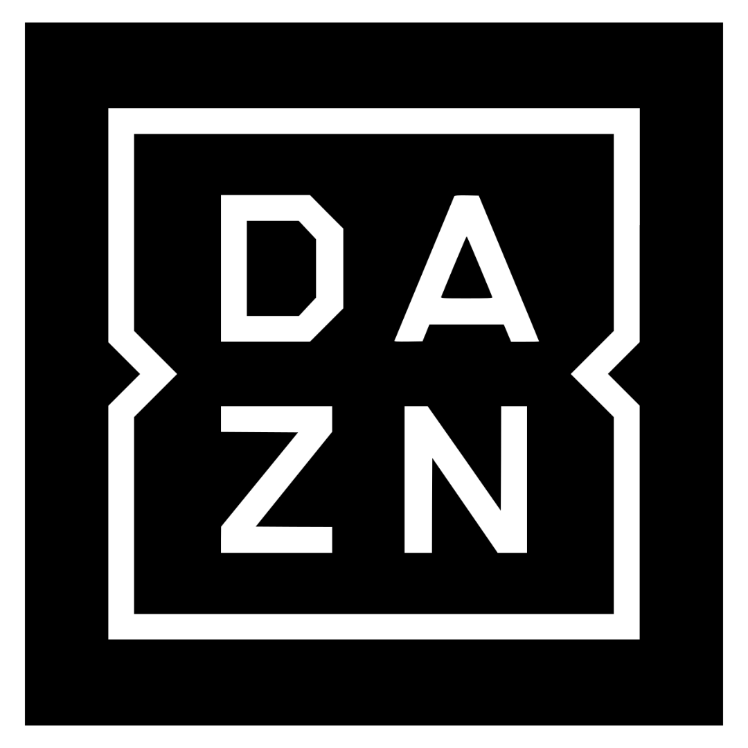 dazn streaming service logo