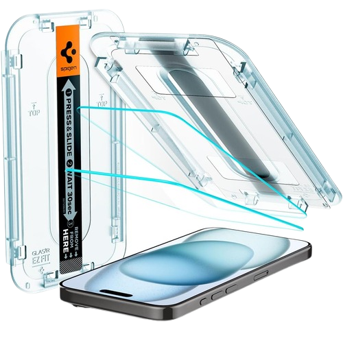 Best iPhone 15 screen protectors in 2023