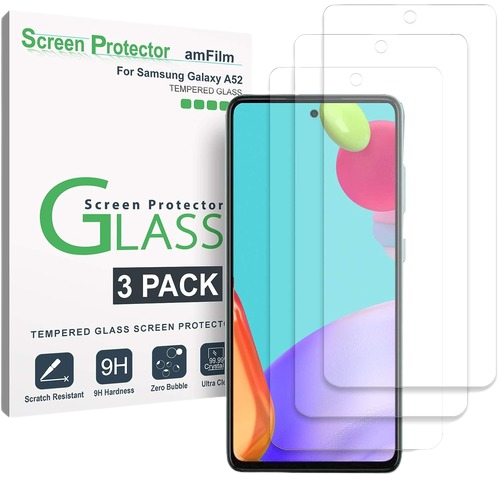 Best Samsung Galaxy A53 screen protectors in 2023