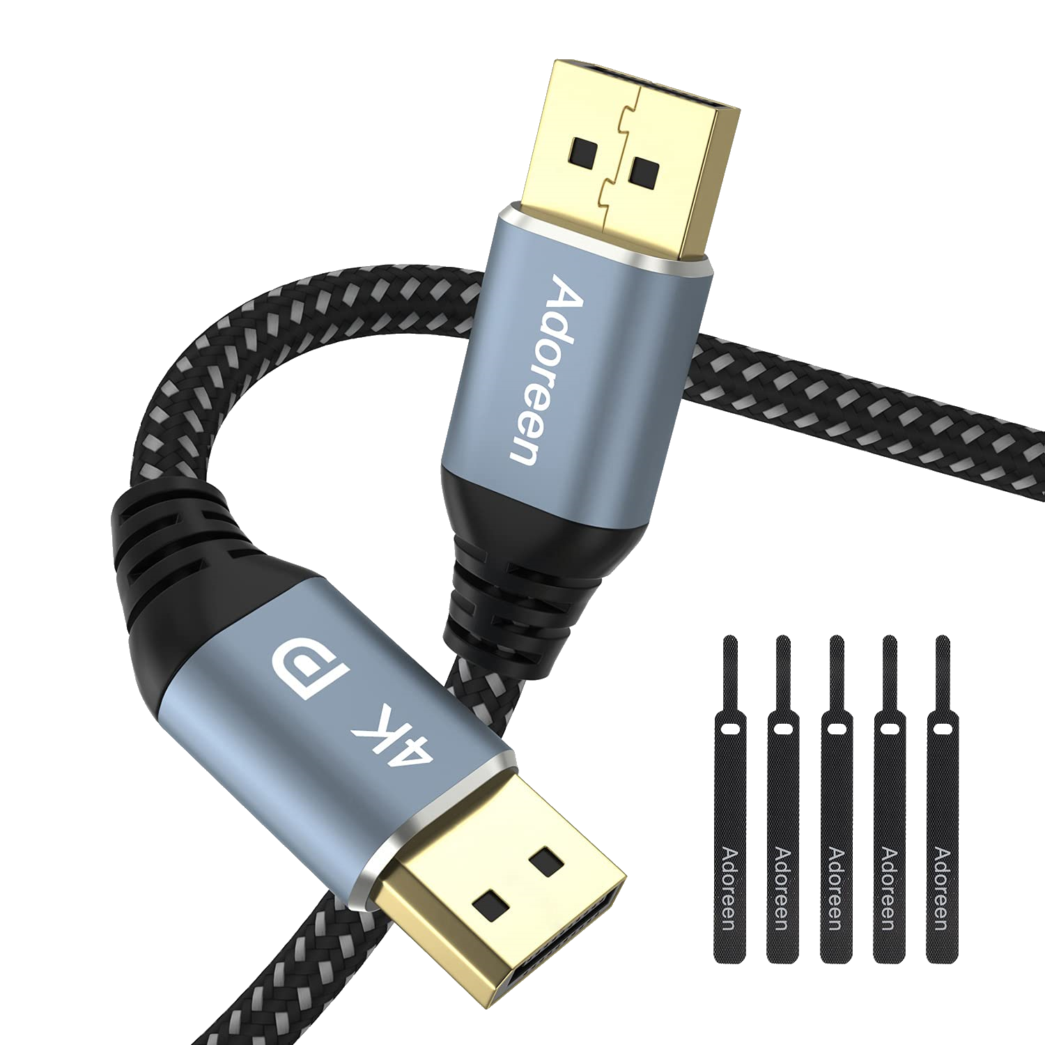 Best DisplayPort cables in 2024