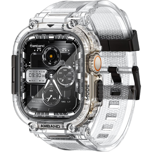 Best cases for Apple Watch Ultra 2 in 2023