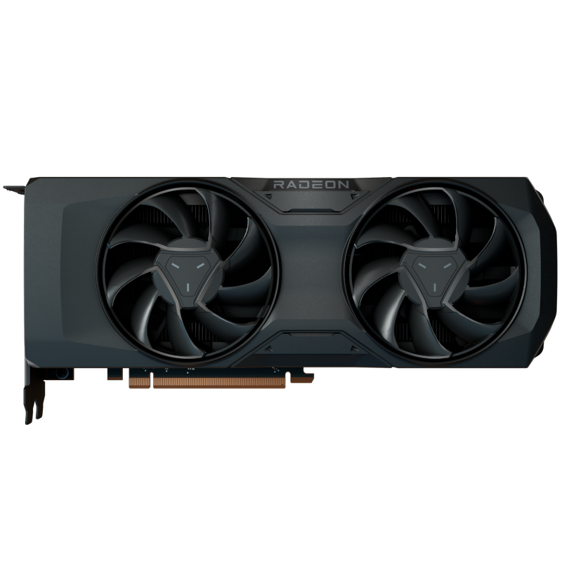 AMD Радеон RX 7800 XT