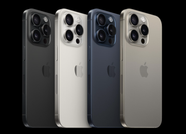 What Colors Does The Apple IPhone 15 Pro Series Come In What Colors Does The Apple IPhone 15 Pro Series Come In