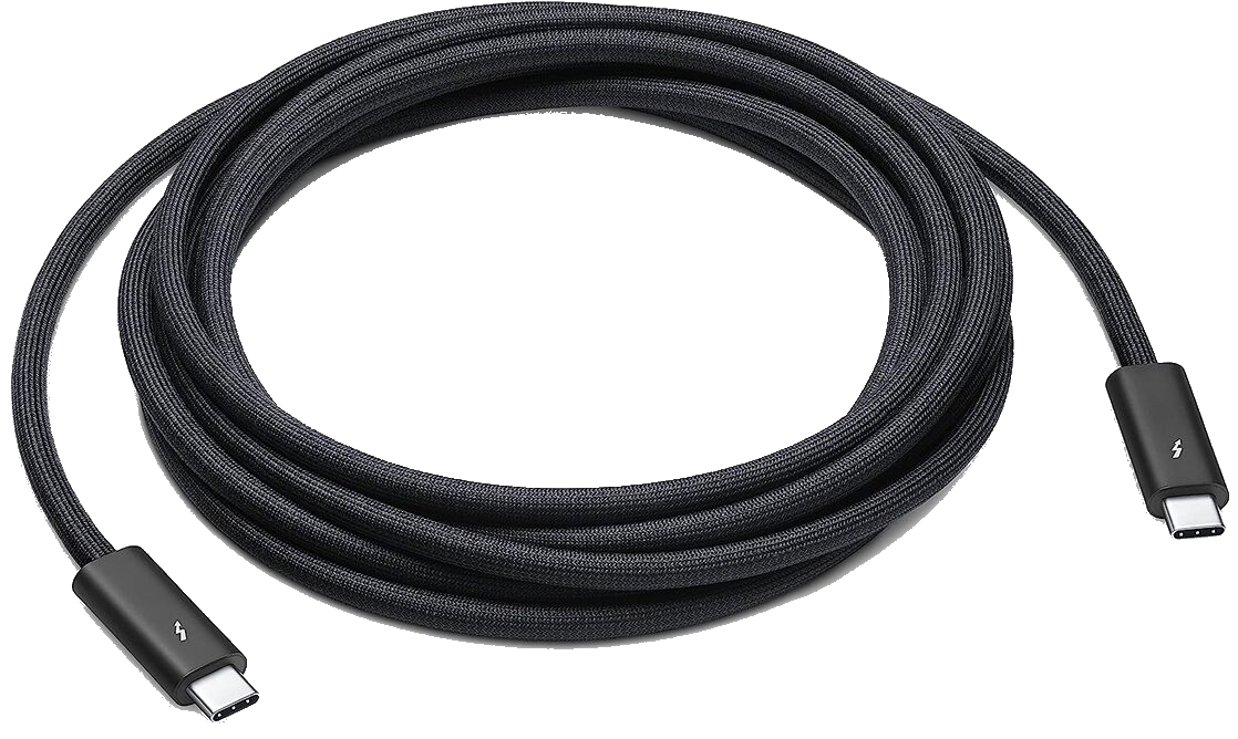 Best Thunderbolt cables in 2023