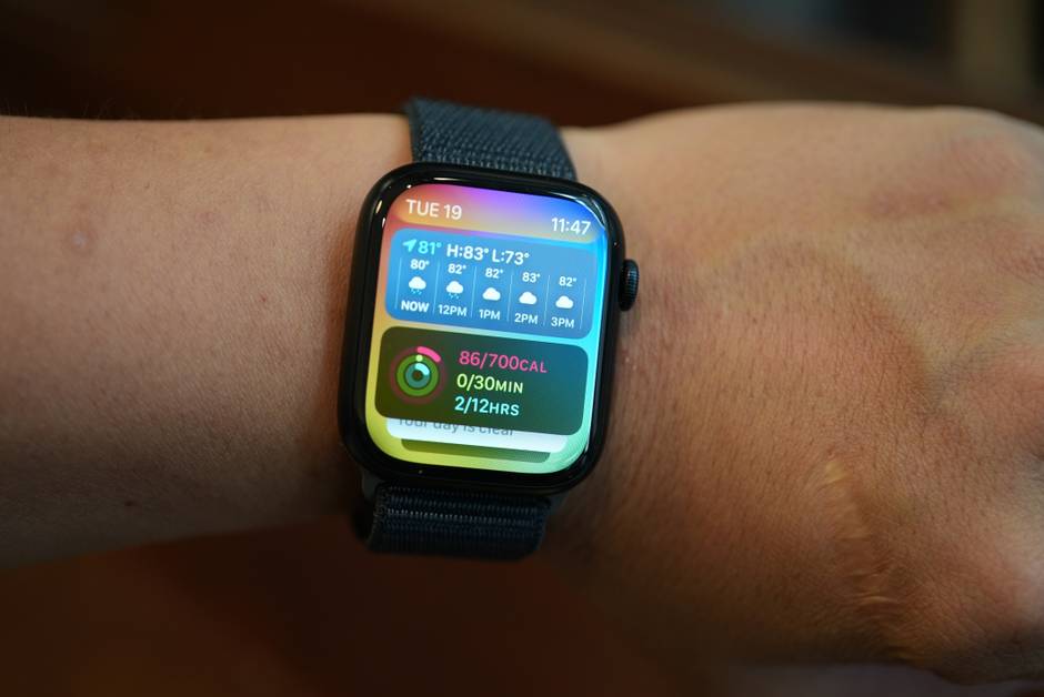 Watch Count Steps What Does And Apple Watch Do Smart Watch Count