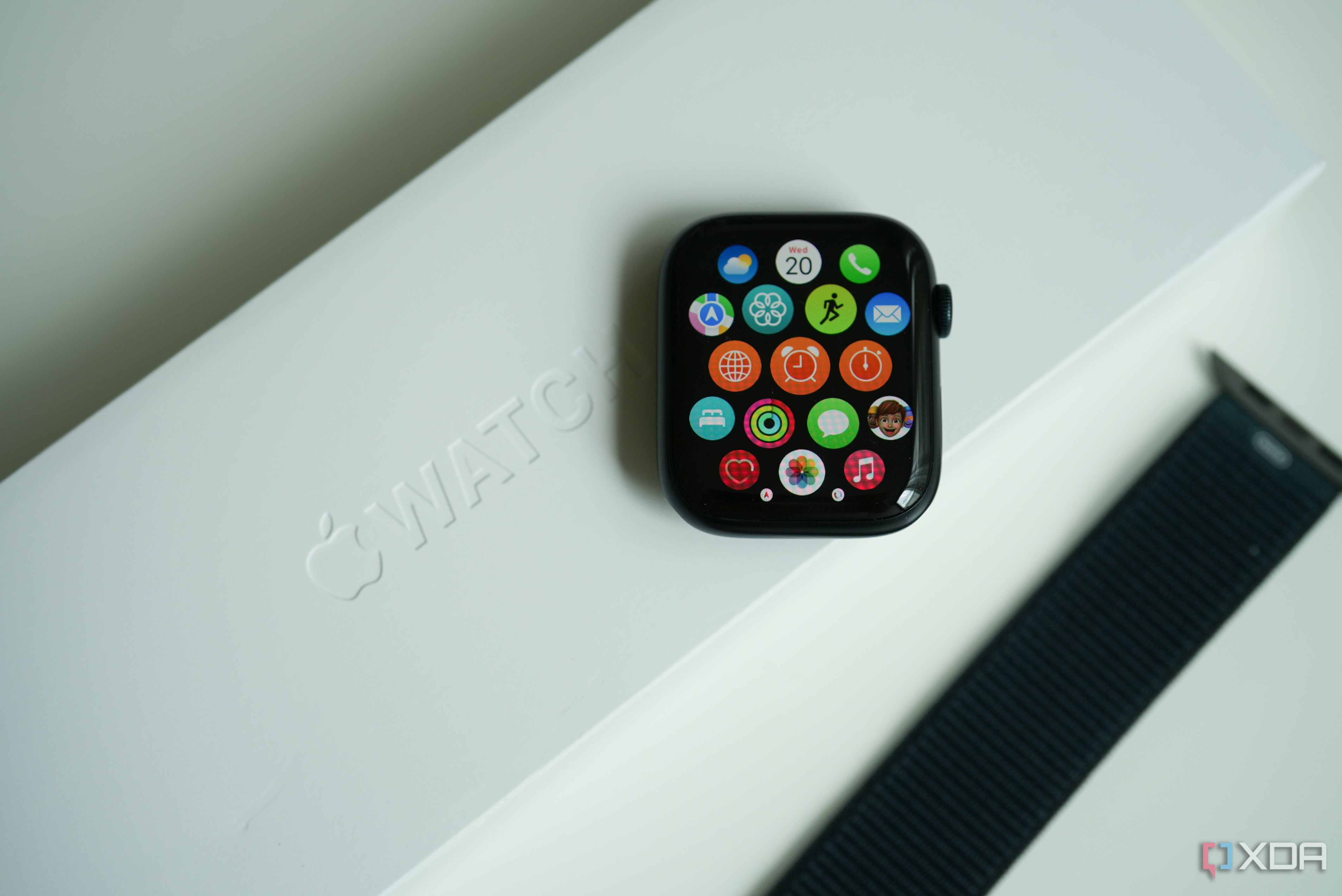 How to set up Apple Watch Series 9