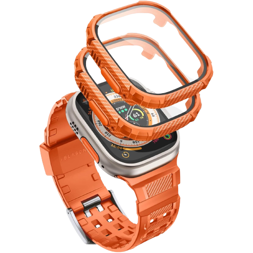 Best cases for Apple Watch Ultra 2 in 2023