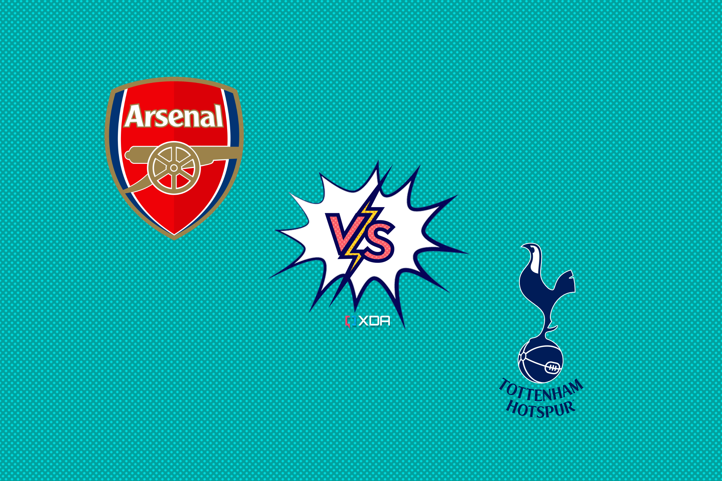 Arsenal vs Tottenham live stream Kick off time and how to watch