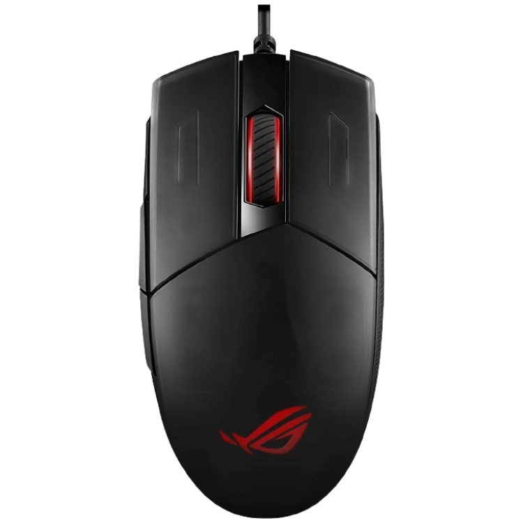 asus strix impact ii