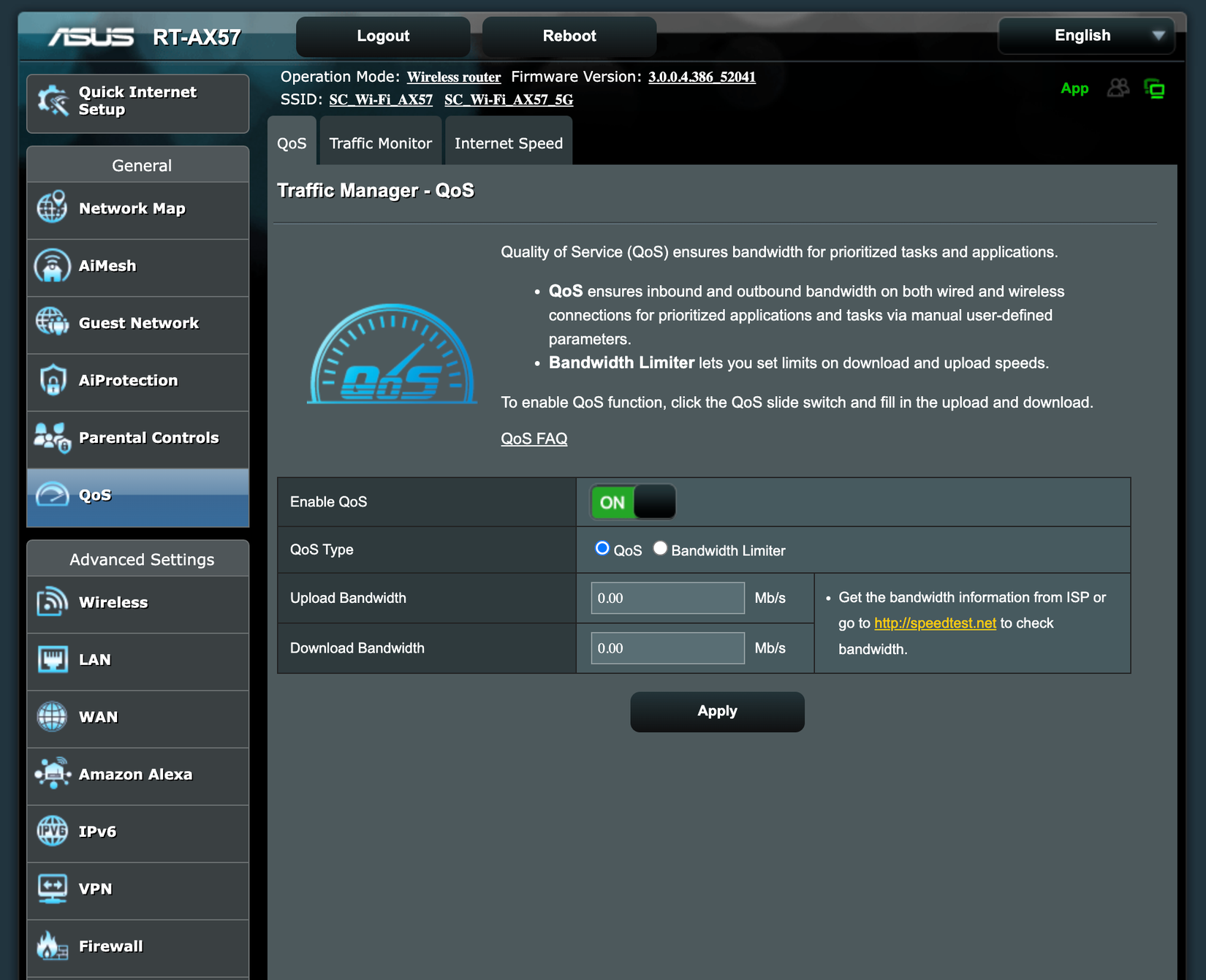 How to optimize your router settings for gaming
