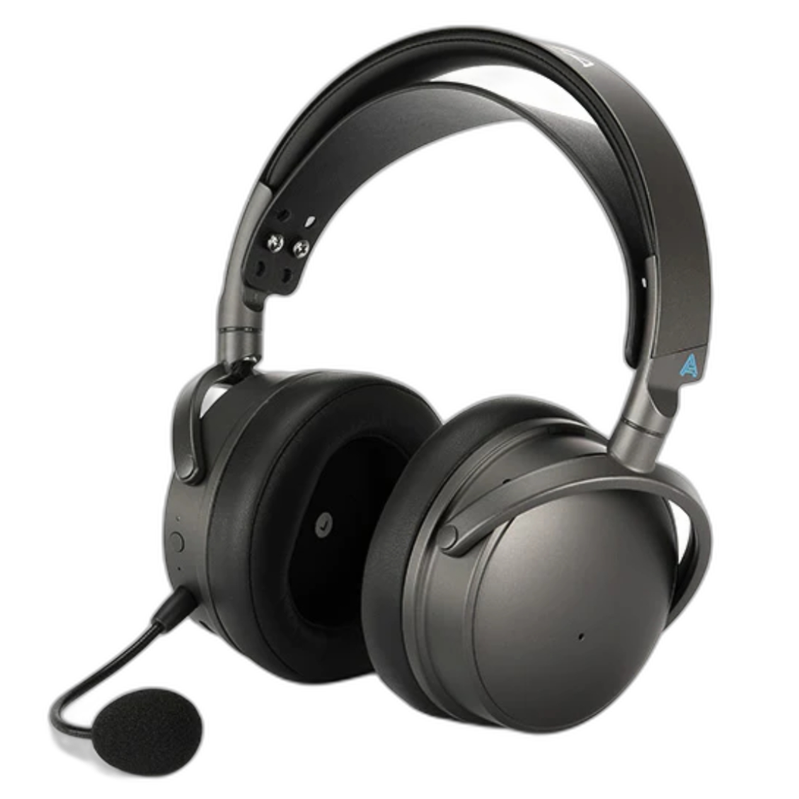 Audeze Maxwell gaming headset review: I’m ruined for any other gaming headset