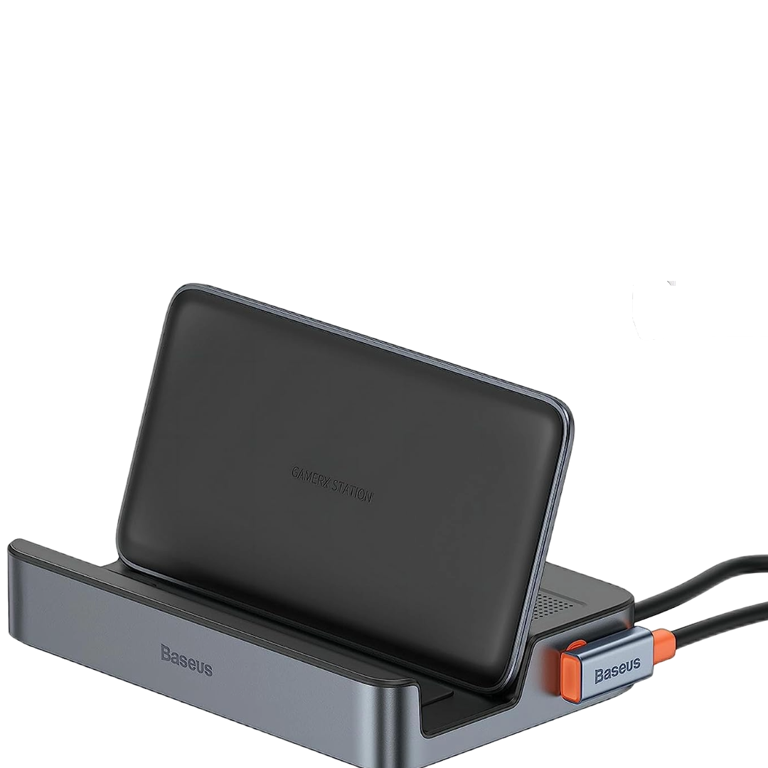 Best Lenovo Legion Go docks in 2023